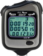 Sedco 80 LAP JS5203 - Stopwatch