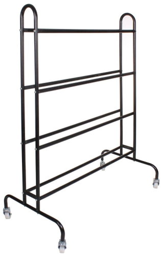 Storage Ball 16 stojan na míče, 1 ks - Dumbbell Rack - Main image