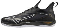Mizuno Wave Mirage 4/Blkoyster/Wht/Mpgold vel. 41 - Indoor Shoes