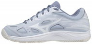 Mizuno Stealth Star Jr. / Heather/White/Snow White vel. 38 - Indoor Shoes
