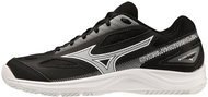 Mizuno Stealth Star 2 Jr / Black/White vel. 34 - Indoor Shoes