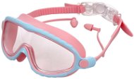 Merco Cres dětské plavecké brýle, růžové/modré - Swimming Goggles