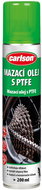 Carlson Bicycle and electric bike lubricating oil with PTFE, 200 ml - Bicycle Chain Lubricant