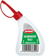 Carlson Silicone oil for bicycles and electric bikes, 50 ml - Silicone Oil