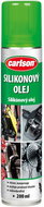 Carlson Silicone oil for bicycles and electric bikes, 200 ml - Silicone Oil