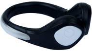 Walser Reflective warning light for shoes clip LED, white - Reflective Element