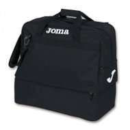 Joma Training III fotbalová taška Black - Sports Bag