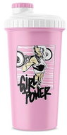 Trec Nutrition Girl Power shaker 0,7 l, pink - Shaker
