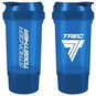 Trec Nutrition šejkr 0,5 l, modrý - Shaker
