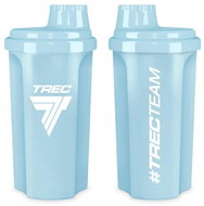 Trec Nutrition šejkr 0,7 l, světle modrý - Shaker