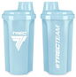 Trec Nutrition šejkr 0,7 l, světle modrý - Shaker