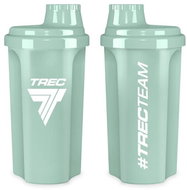 Trec Nutrition šejkr 0,7 l, mentolový - Shaker