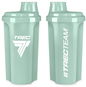 Trec Nutrition šejkr 0,7 l, mentolový - Shaker