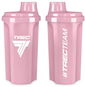 Trec Nutrition šejkr 0,7 l, růžový - Shaker