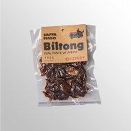 SAFFA MASO Biltong Chutney, 100 g - Dried Meat