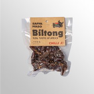 SAFFA MASO Biltong Chilli, 100 g - Dried Meat