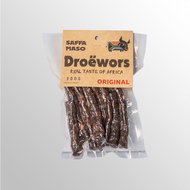 SAFFA MASO Droëwors, 100 g - Dried Meat
