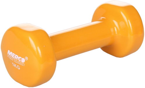 Merco Mulipack 4 pcs, vinyl, 1 kg - Dumbell - Main image