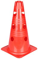 Merco Multipack 4 pcs Vario cone with holes, red, 30 cm - Signal Cone