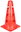 Red, 30 cm