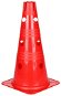  Merco Multipack 4 ks Vario kužel s otvory, červený, 38 cm - Signal Cone