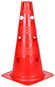  Merco Multipack 4 ks Vario kužel s otvory, červený, 38 cm - Signal Cone