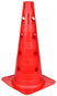  Merco Multipack 4 ks Vario kužel s otvory, červený, 46 cm - Signal Cone