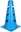 Blue, 30 cm