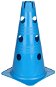  Merco Multipack 4 ks Vario kužel s otvory, modrý, 30 cm - Signal Cone