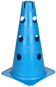  Merco Multipack 4 ks Vario kužel s otvory, modrý, 30 cm - Kužel