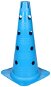  Merco Multipack 4 ks Vario kužel s otvory, modrý, 46 cm - Signal Cone