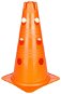 Merco Multipack 4 ks Vario kužel s otvory, oranžový, 30 cm - Kužel