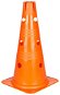  Merco Multipack 4 ks Vario kužel s otvory, oranžový, 38 cm - Signal Cone