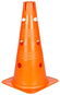  Merco Multipack 4 ks Vario kužel s otvory, oranžový, 38 cm - Kužel