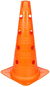  Merco Multipack 4 ks Vario kužel s otvory, oranžový, 46 cm - Kužel