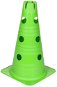  Merco Multipack 4 ks Vario kužel s otvory, zelený, 30 cm - Signal Cone