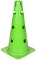  Merco Multipack 4 ks Vario kužel s otvory, zelený, 38 cm - Signal Cone