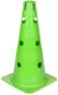  Merco Multipack 4 ks Vario kužel s otvory, zelený, 38 cm - Signal Cone