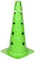  Merco Multipack 4 ks Vario kužel s otvory, zelený, 46 cm - Signal Cone