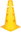 Yellow, 30 cm