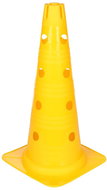Merco Multipack 4 pcs Vario cone with holes, yellow, 46 cm - Signal Cone