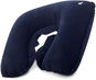 Travel Pillow Verk 15370 Nafukovací cestovní polštářek, tmavě modrý - Cestovní polštářek