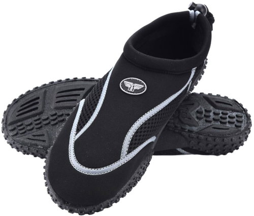 Redcliffs Men 00, black, size 42 - Water Slips - Main image