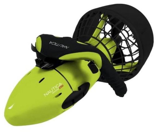 NAUTICA SEASCOOTERS Marine 250 - Underwater Scooter - Main image