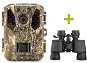 OXE Gepard II a klasický dalekohled FOMEI 7-21x40 ZCF Zoom + 32GB SD karta a 4ks baterií - Vadkamera