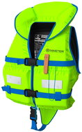 MASTER Elfin záchranná vesta, limetková, vel. L - Swim Vest