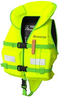 MASTER Elfin záchranná vesta, žlutá, vel. S - Swim Vest