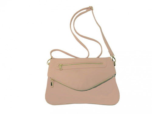 Elena bags Dámská crossbody kabelka 220 Pink - Kabelka - Hlavní obrázek