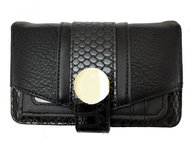 Intrigue Women's wallet PE896 black - Wallet