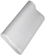 4sleep Anatomical Soft Pillow, 50 × 30 cm - Pillow